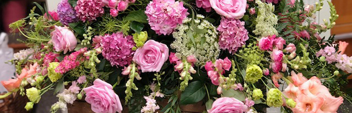Florist Banner 1