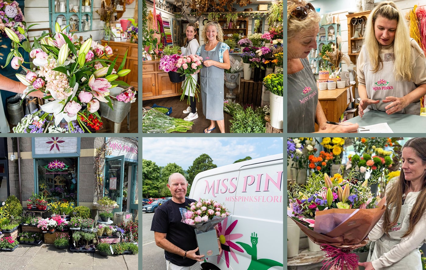 Florist Banner 1