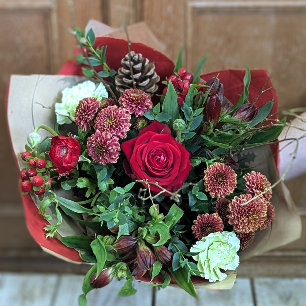 Florist's Choice Flowers